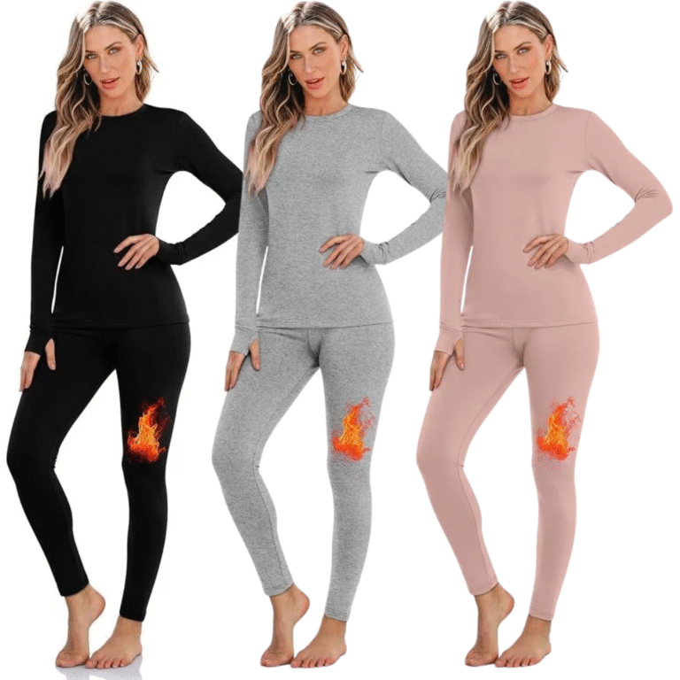 Sampeel Thermal Underwear