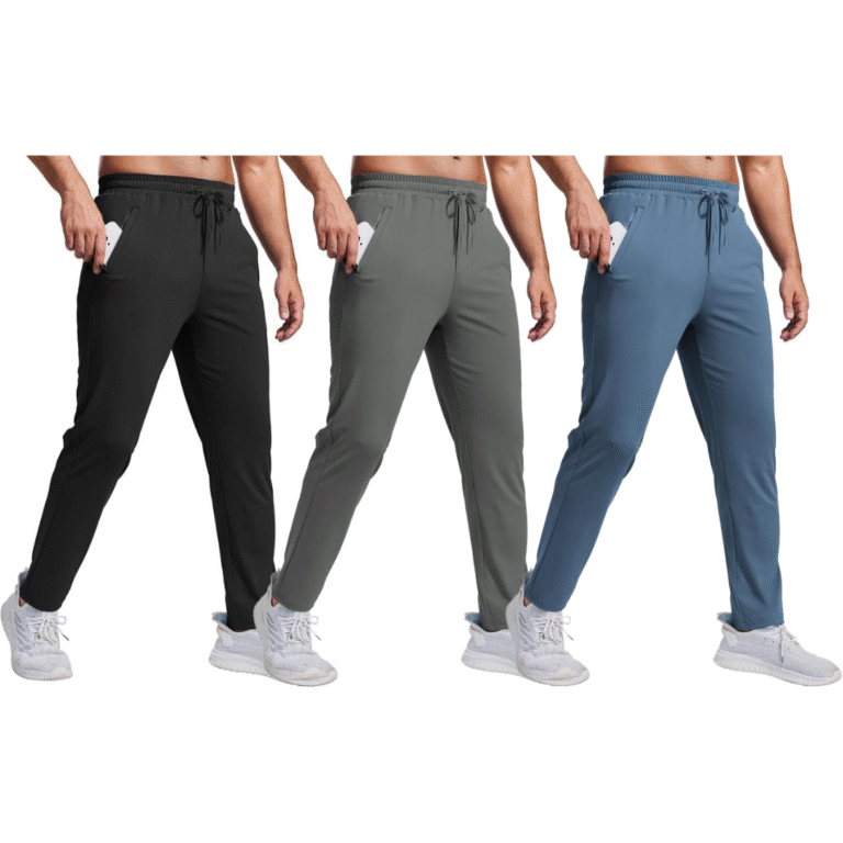 Men's Joggers