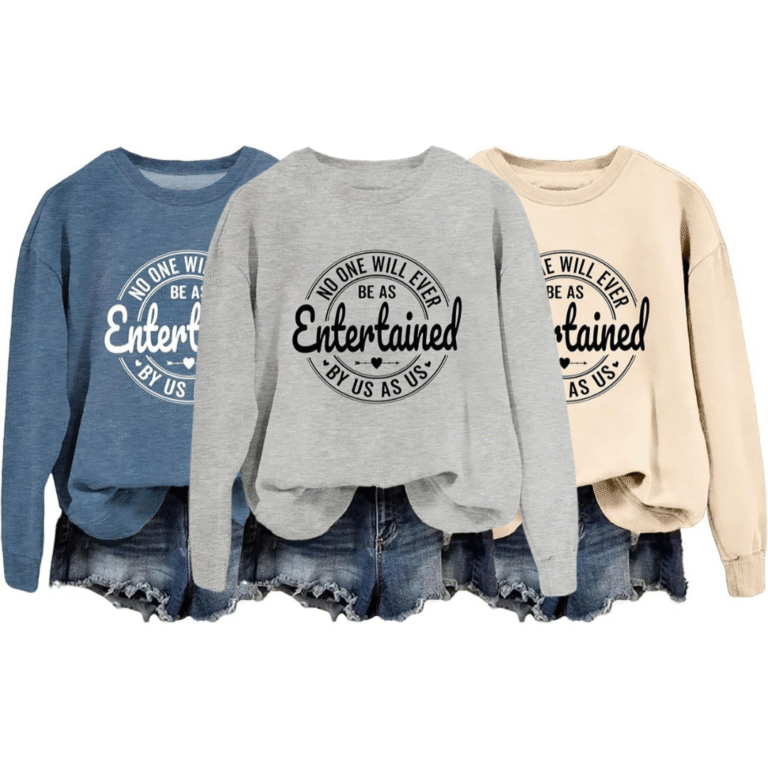 Best Friend Sweatshirt