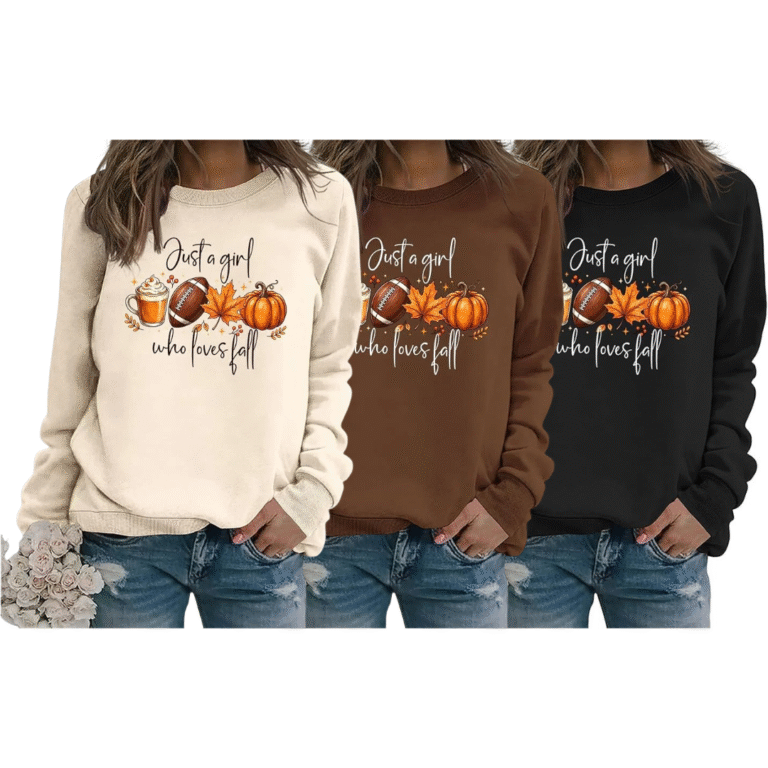 Thanksgiving Sweatshirt