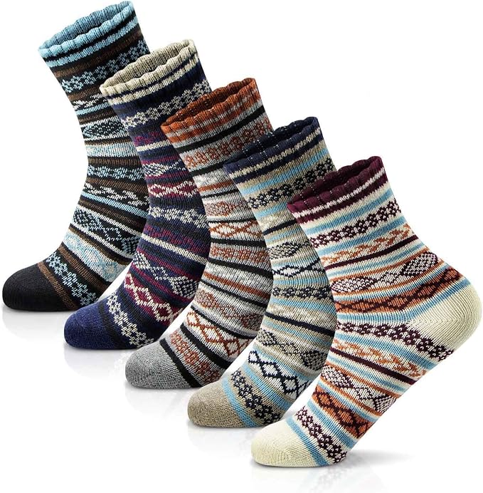 Women Novelty Socks