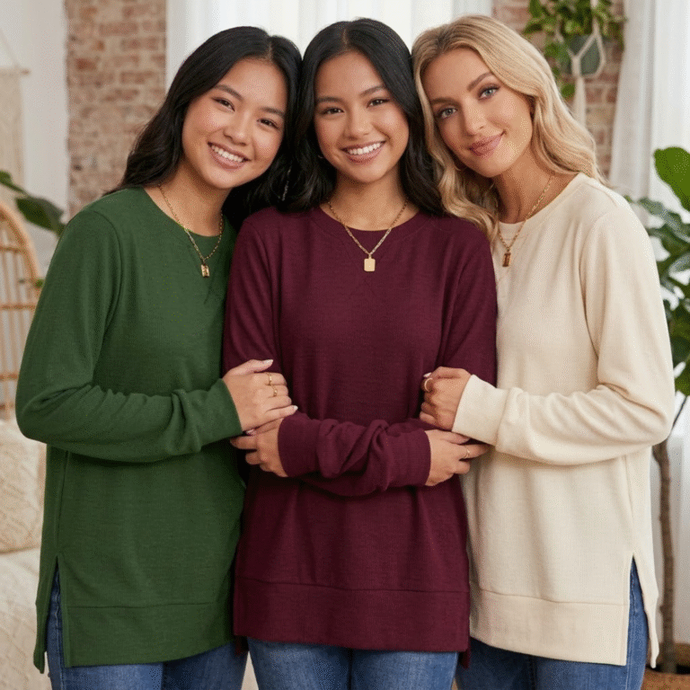 Fall Outfits