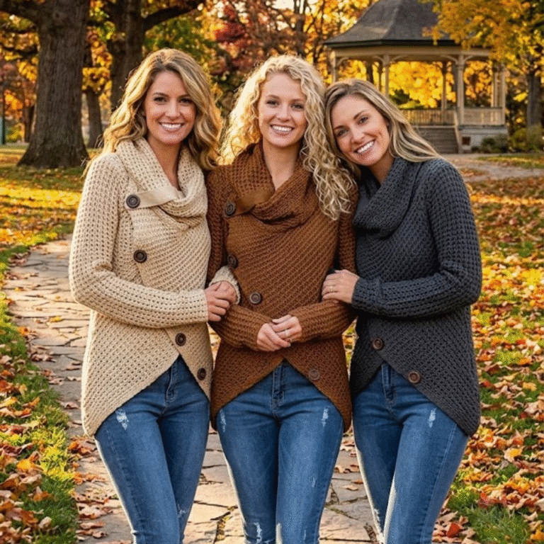 Sweaters