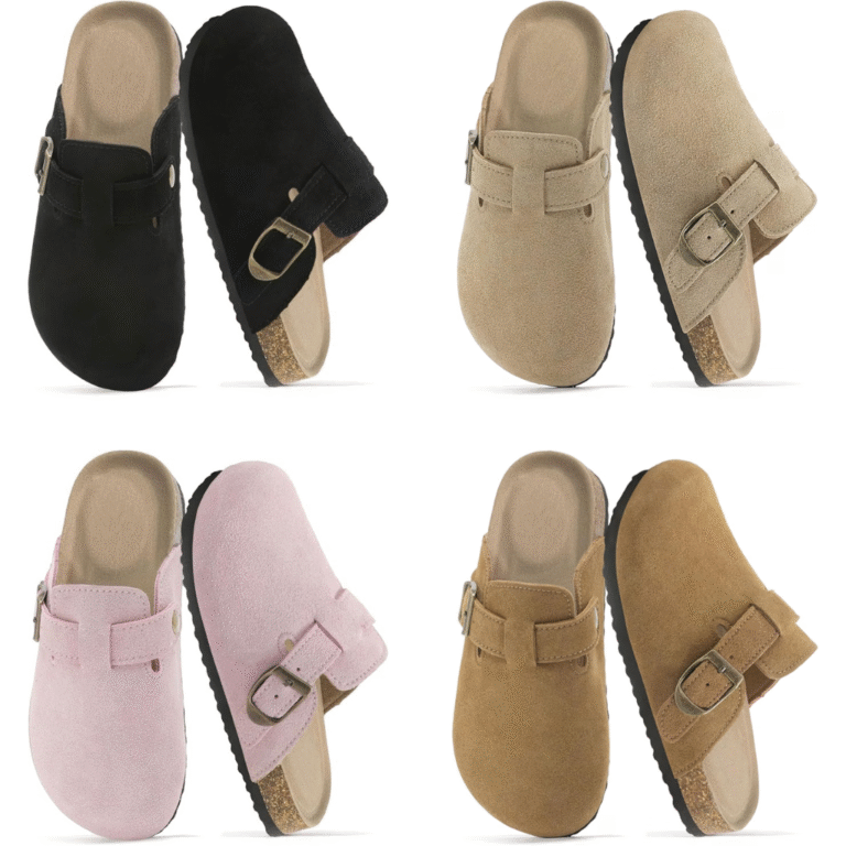 Kids Clogs