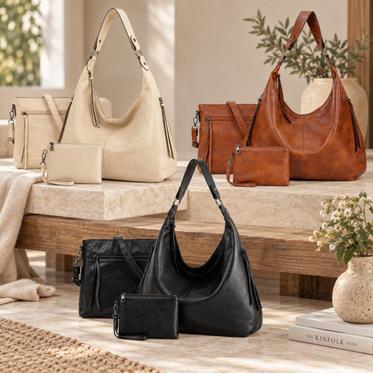 Everyday Bag