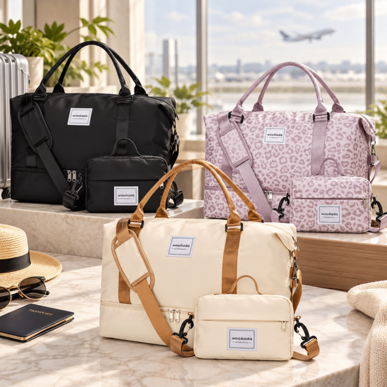 Travel Bag
