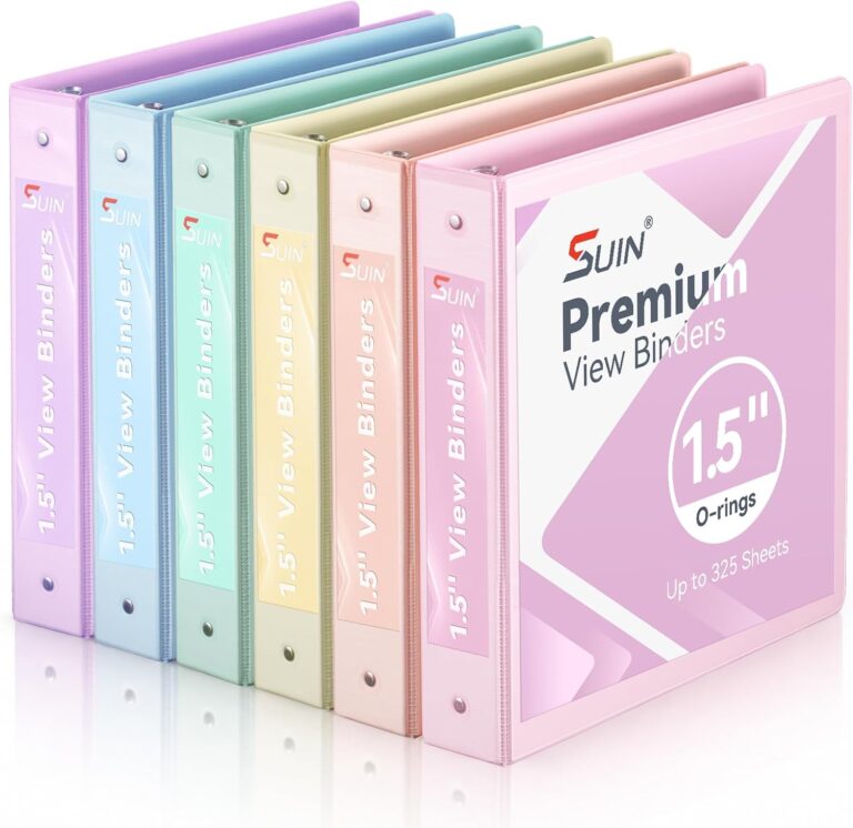 Ring Binders