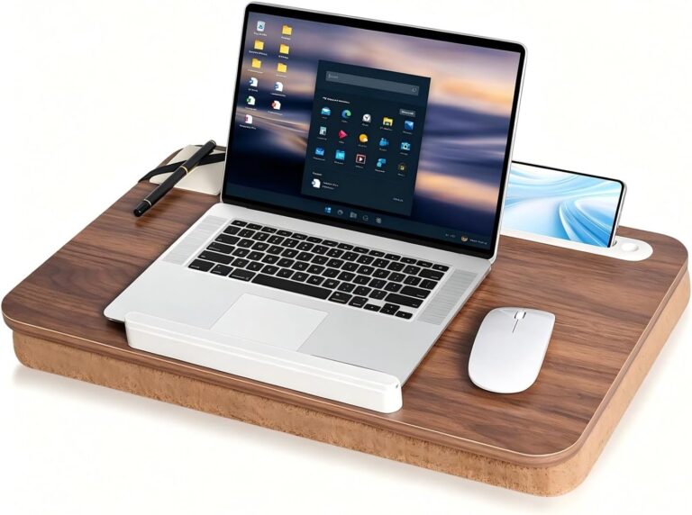 Wooden Lap Desk