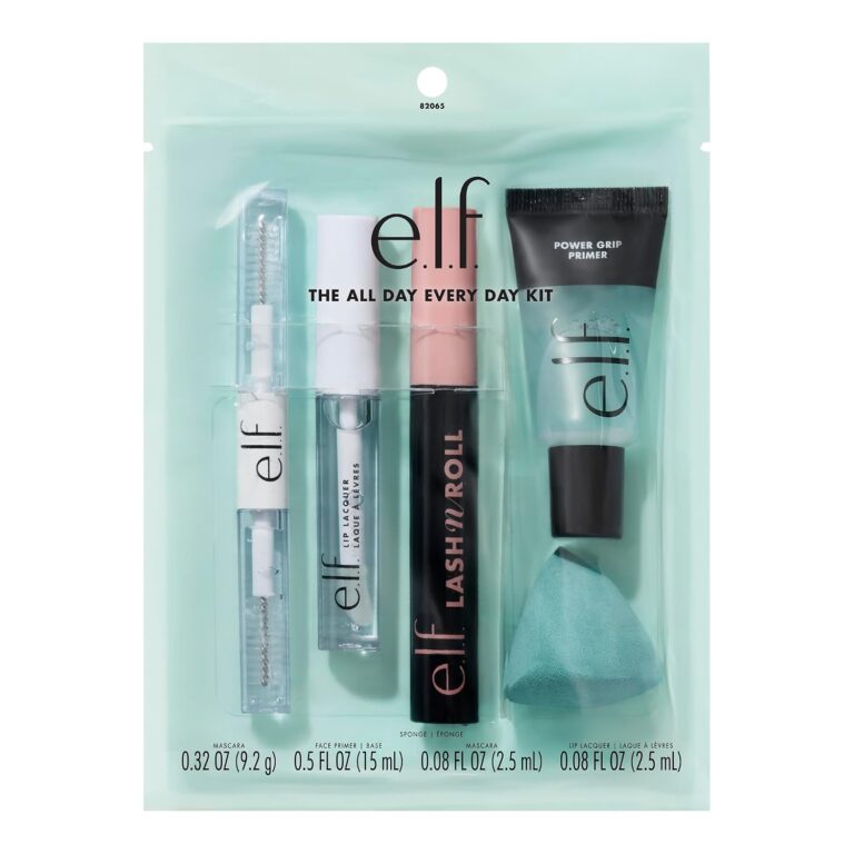 All Day Every Day Makeup Kit