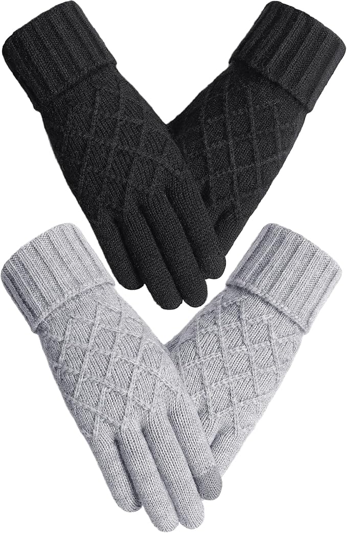Winter Gloves
