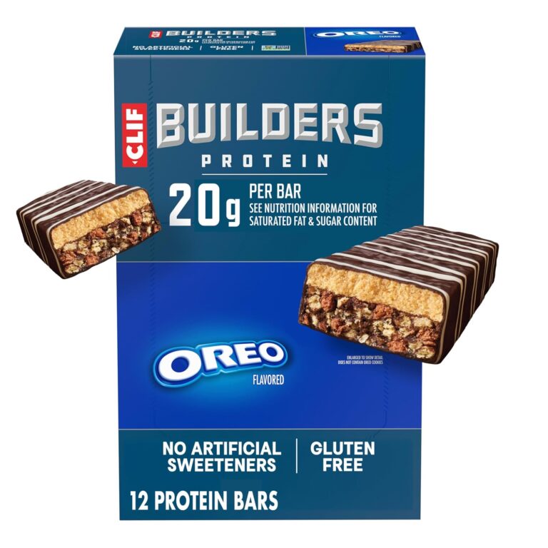 Protein Bars