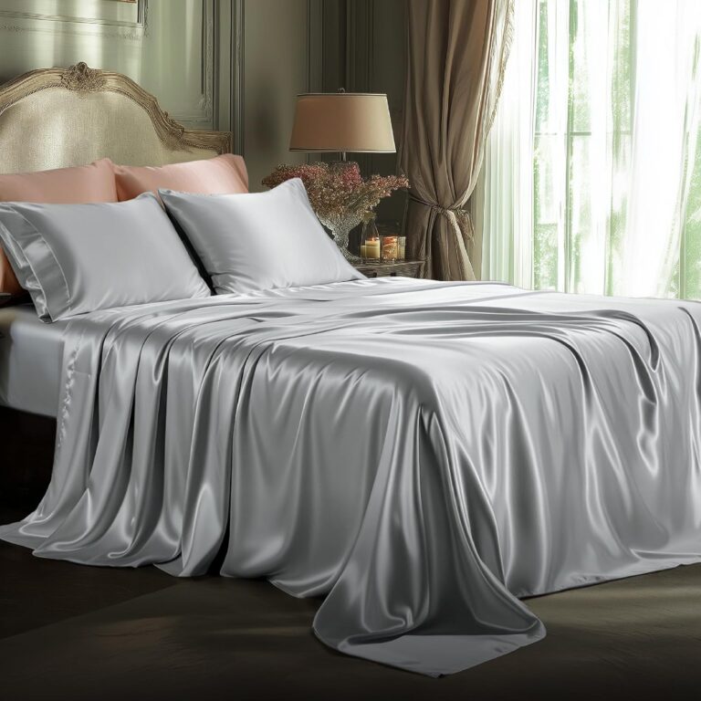 SATIN Sheets