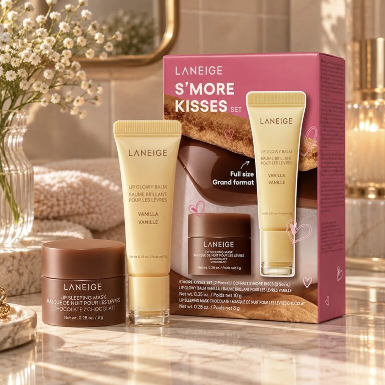 Lineige Set