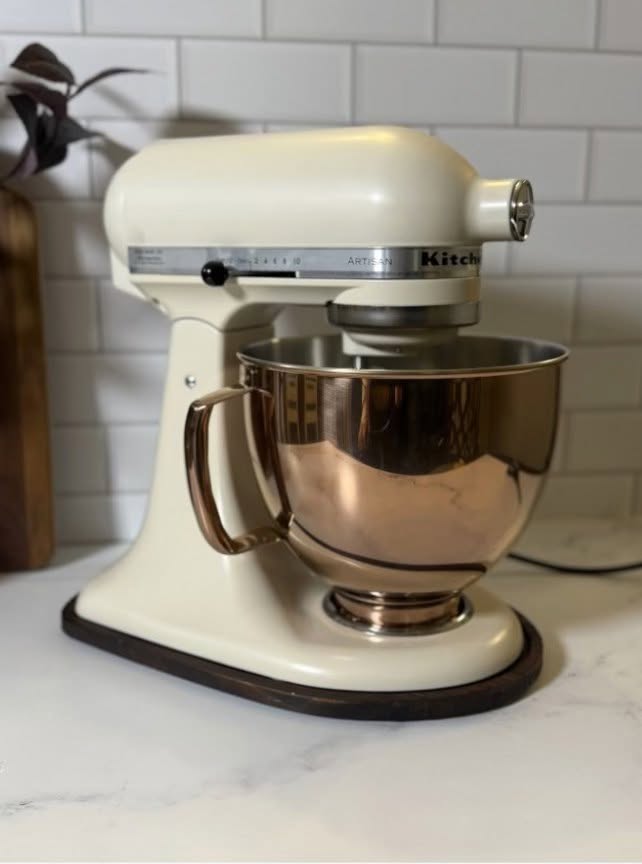 KitchenAid