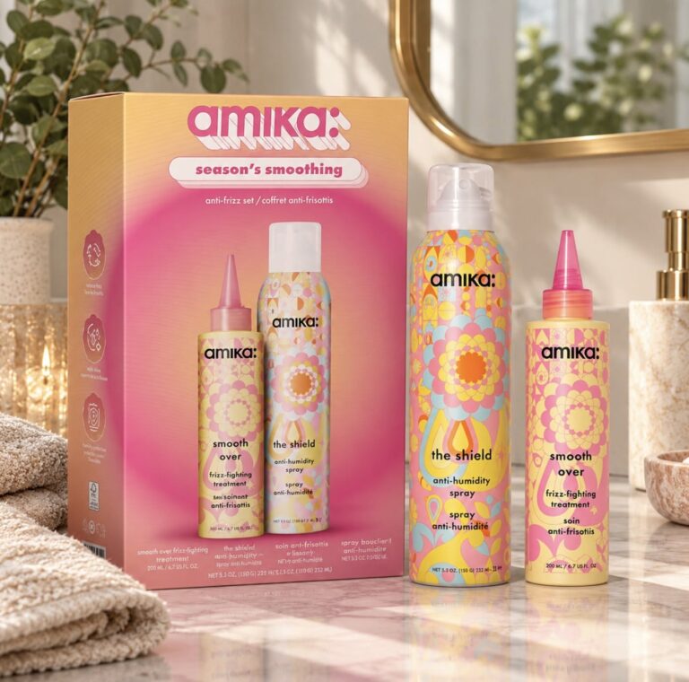 Anti-humidity Spray