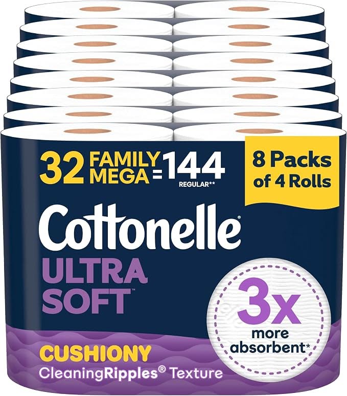 Toilet Paper