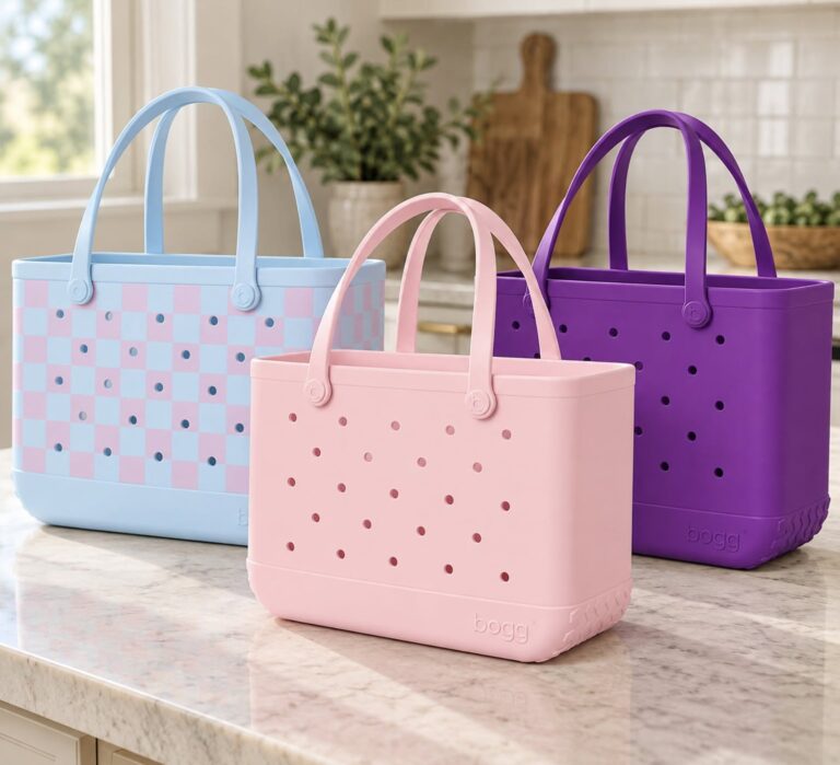 Bogg Bags
