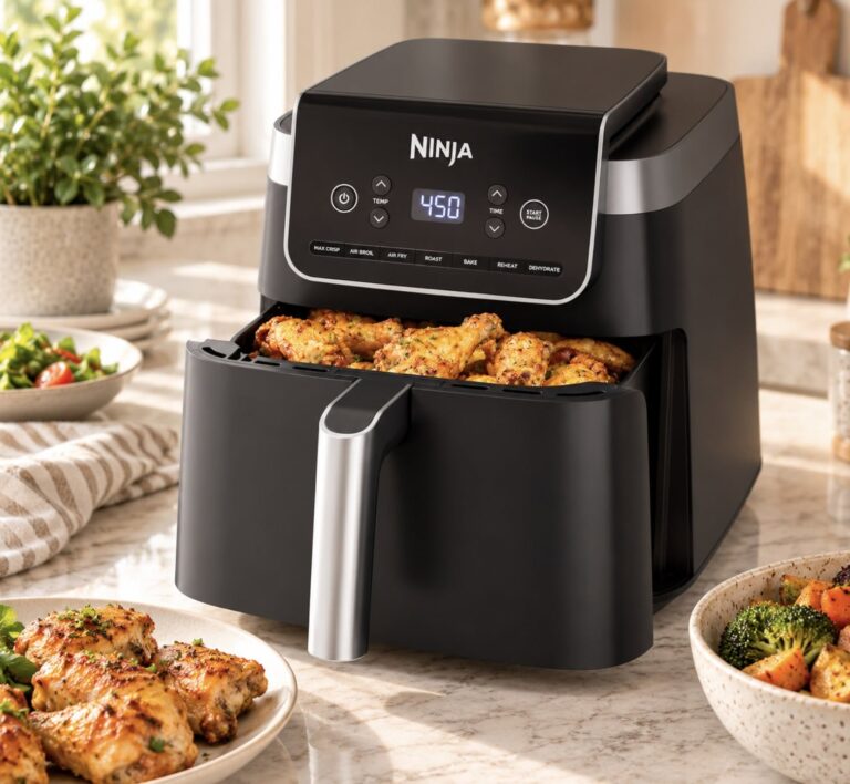 Air fryer