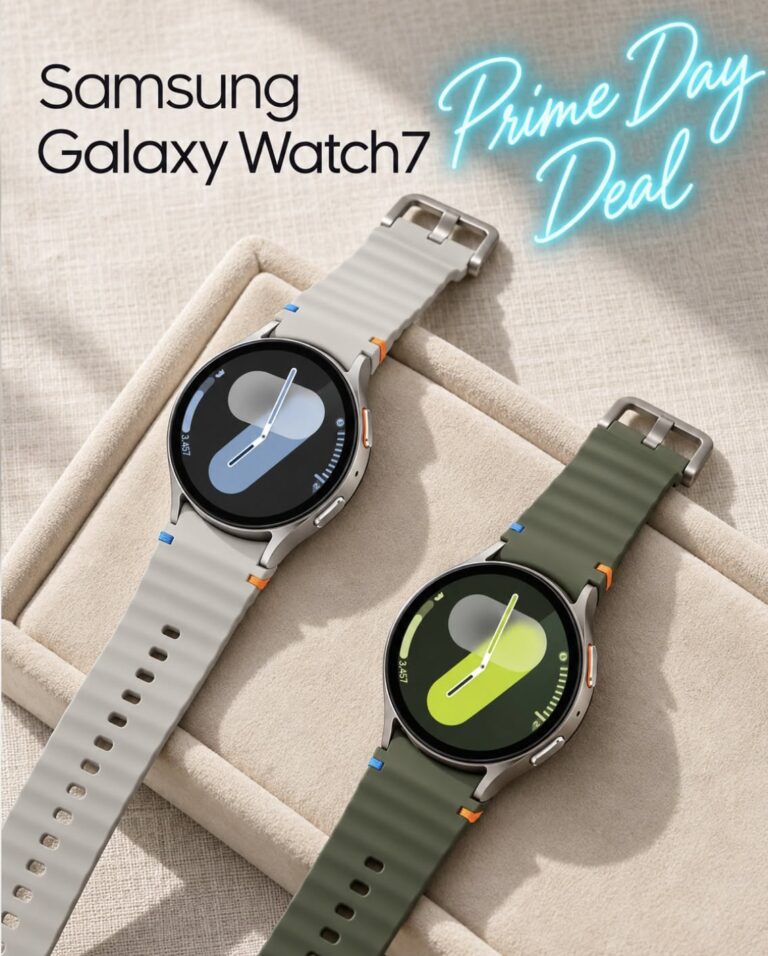 Samsung Smartwatch