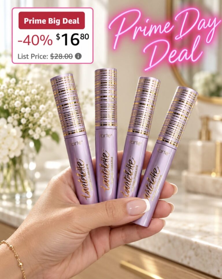 Mascara