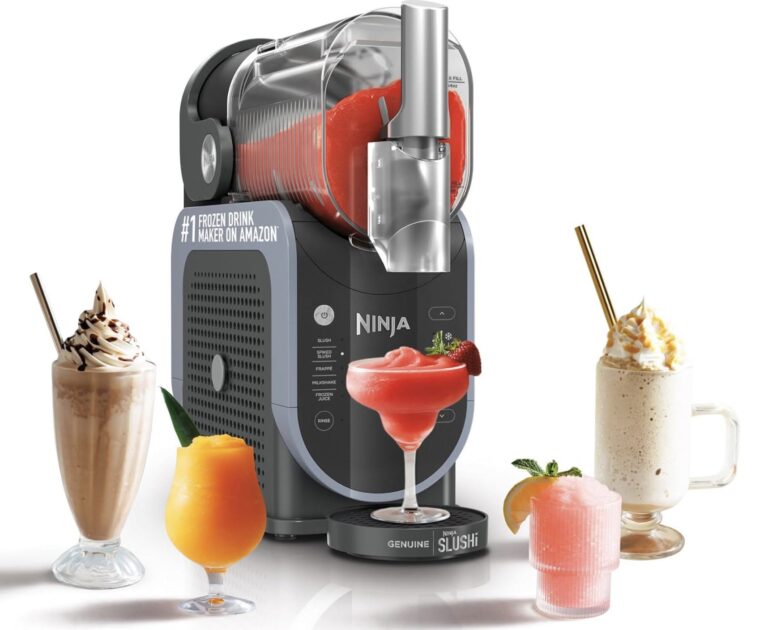 Ninja SLUSHi Professional Drink Maker