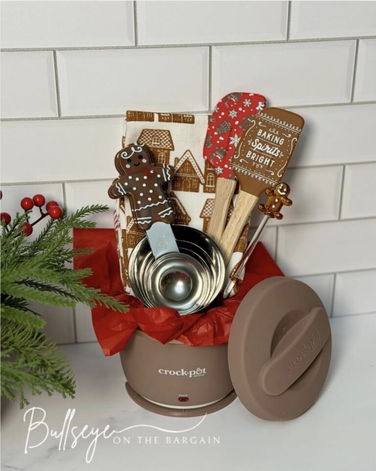 mini Crock Pots