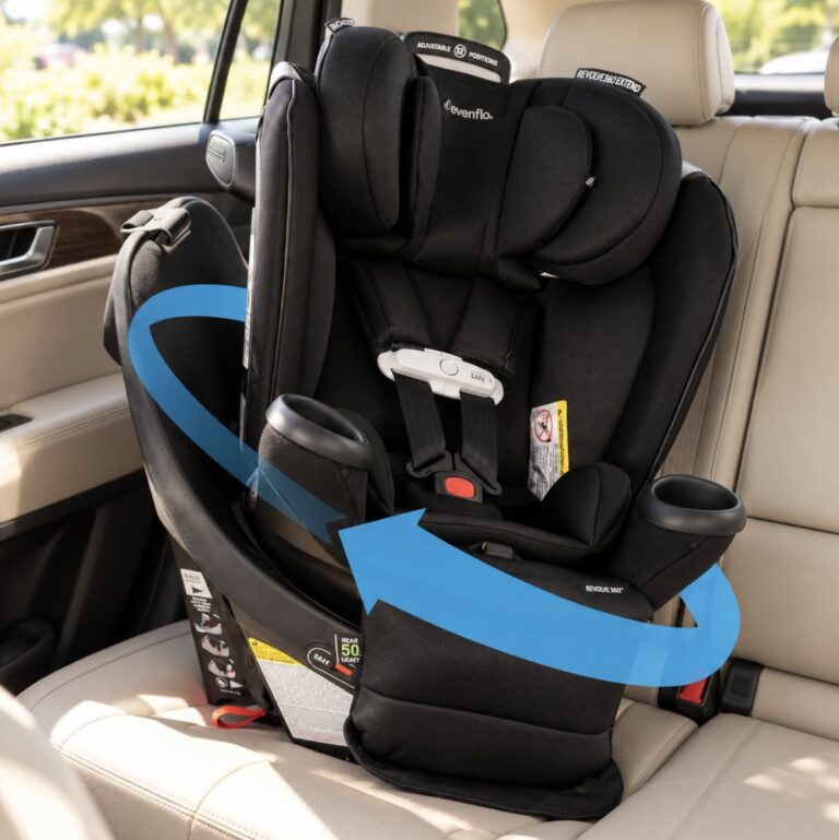 Car Seat