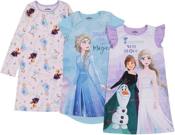 Sleepwear Gowns