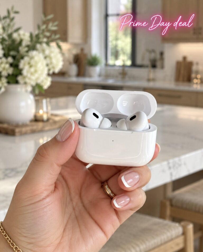 Apple AirPods Pro 3