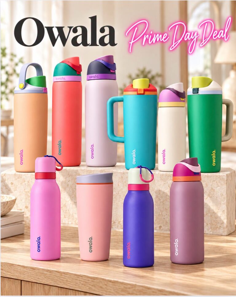 OWALAS