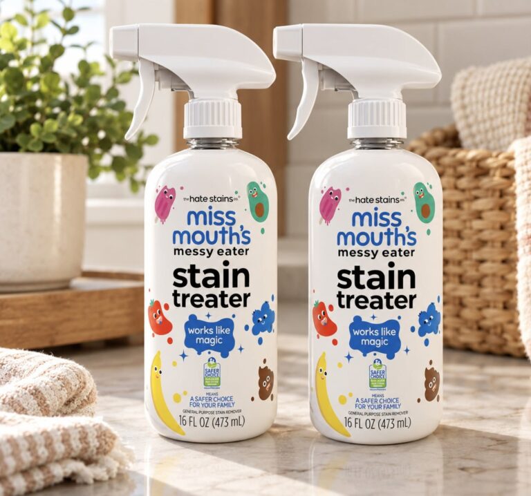 Stain Remover