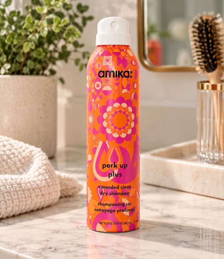 Amika Dry Shampoo