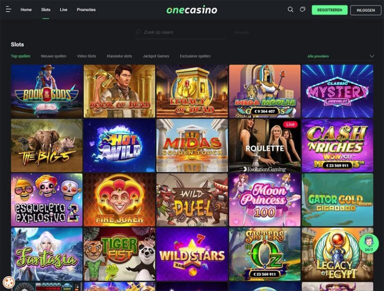 SpinBoss Casino: Your Ultimate UK Gaming Experience Starts Here