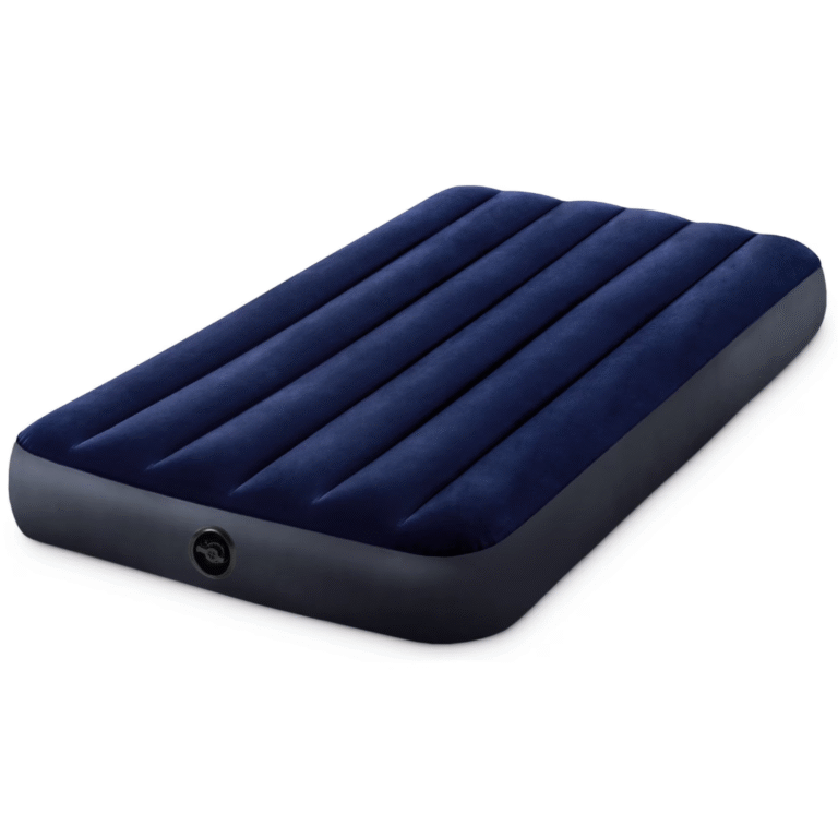 Twin Airbed